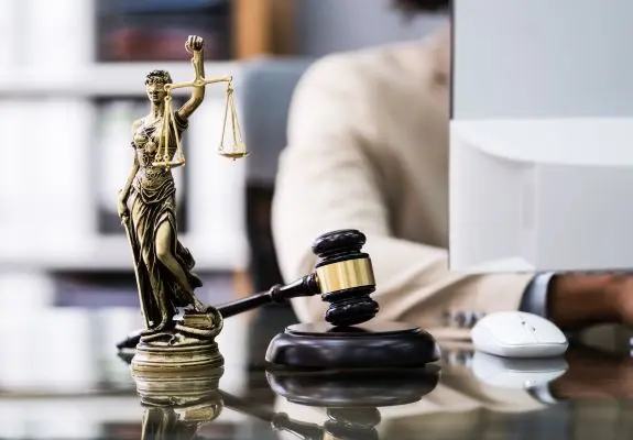 Horhor Göç Avukatı